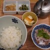 だし茶漬け＋肉うどん えん KITTE丸の内店