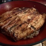 うなぎ 松琴楼 - 