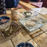うなぎ 松琴楼 - 