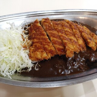ゴーゴーカレー_0