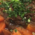 うどん処 硯家 - 