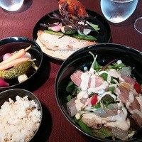 古我邸 - 鎌倉コース