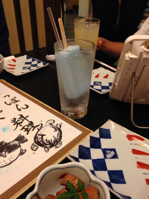 語りべ 遠野 魚介料理 海鮮料理 食べログ