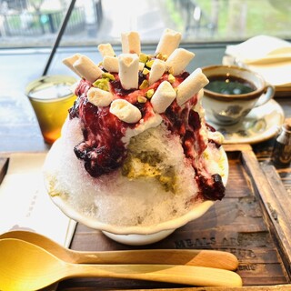 こぐま屋珈琲店_0