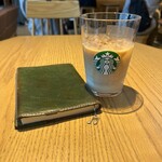 スターバックスコーヒー - ドリンク写真: