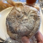 カンテボーレ - 料理写真:つぶあんドーナツ♪