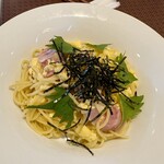 デニーズ - 料理写真: