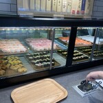 すたみな太郎PREMIUM BUFFET - 料理写真: