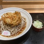 そばいち - 料理写真: