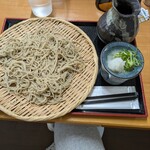手打ちそば 一葉 - 