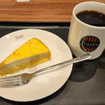 タリーズコーヒー - 料理写真: