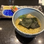 にぎり長次郎 - 料理写真: