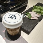活けふぐ料理 桜竹庵 - 