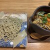 手打ち蕎麦・鮨 いまふく