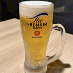 個室×日本酒バル 魚の目利き - 