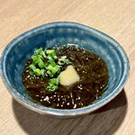 個室×日本酒バル 魚の目利き - 