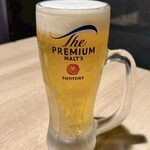 個室×日本酒バル 魚の目利き - 