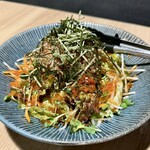 個室×日本酒バル 魚の目利き - 
