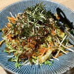 個室×日本酒バル 魚の目利き - 