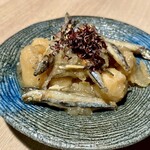 個室×日本酒バル 魚の目利き - 