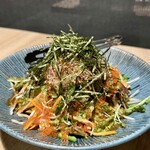 個室×日本酒バル 魚の目利き - 