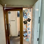 個室×日本酒バル 魚の目利き - 