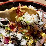 個室×日本酒バル 魚の目利き - 
