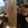 Bar ash - 