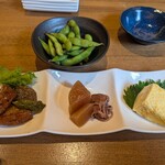 いろ だいどころや - 