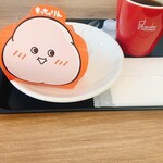 ミスタードーナツ - ドリンク写真: