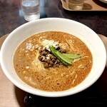 晴菜 - 料理写真:濃旨担々麺