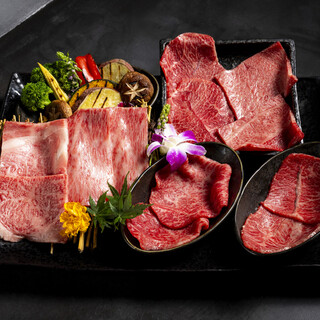 まつなが和牛焼肉 久成_2