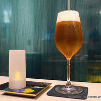 花ごよみ  東京 - 初恋ビール