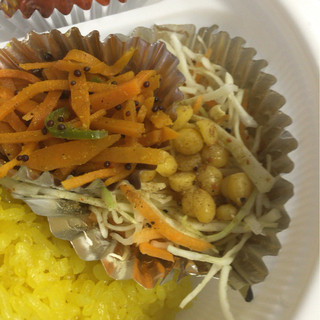 マサラカレー 梵我_1