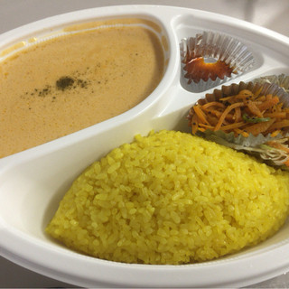 マサラカレー 梵我_0