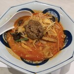リンガーハット - 料理写真: