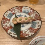 炭火串焼 鳥しろ - 