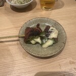 炭火串焼 鳥しろ - 