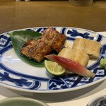 割鮮 のむら