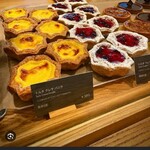 スターバックス リザーブ ロースタリー トウキョウ - 
