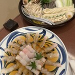 道頓堀 今井 - 