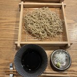 蕎麦 日より - 