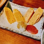 居酒屋 かめ福 - 