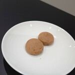 高林堂 和菓子研究所 - 料理写真: