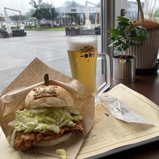 Botanical cafe KING-GOD_0
