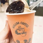 ミカドコーヒー - 