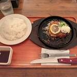 いしがまやハンバーグ - 料理写真:りやきチキン南蛮