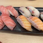 若竹丸 - 料理写真: