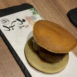 焼肉 うしみつ一門 - 