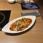 モンゴル薬膳しゃぶしゃぶ小尾羊 - 